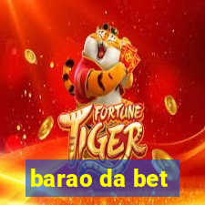 barao da bet